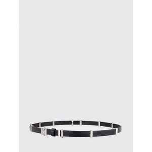 Benedetta Bruzziches Belt Woman Black